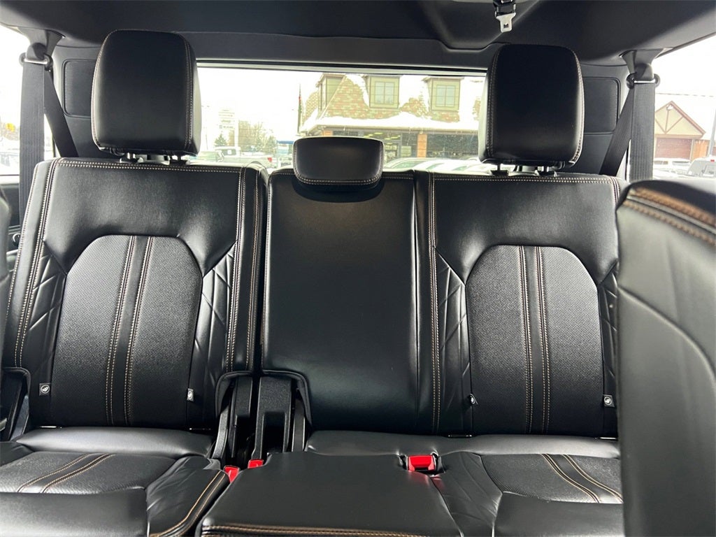 2022 Ford Expedition Max Platinum