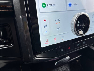 2022 Ford Expedition Max Platinum