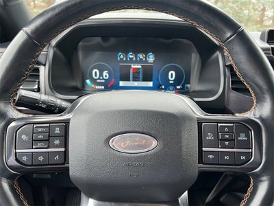 2022 Ford Expedition Max Platinum