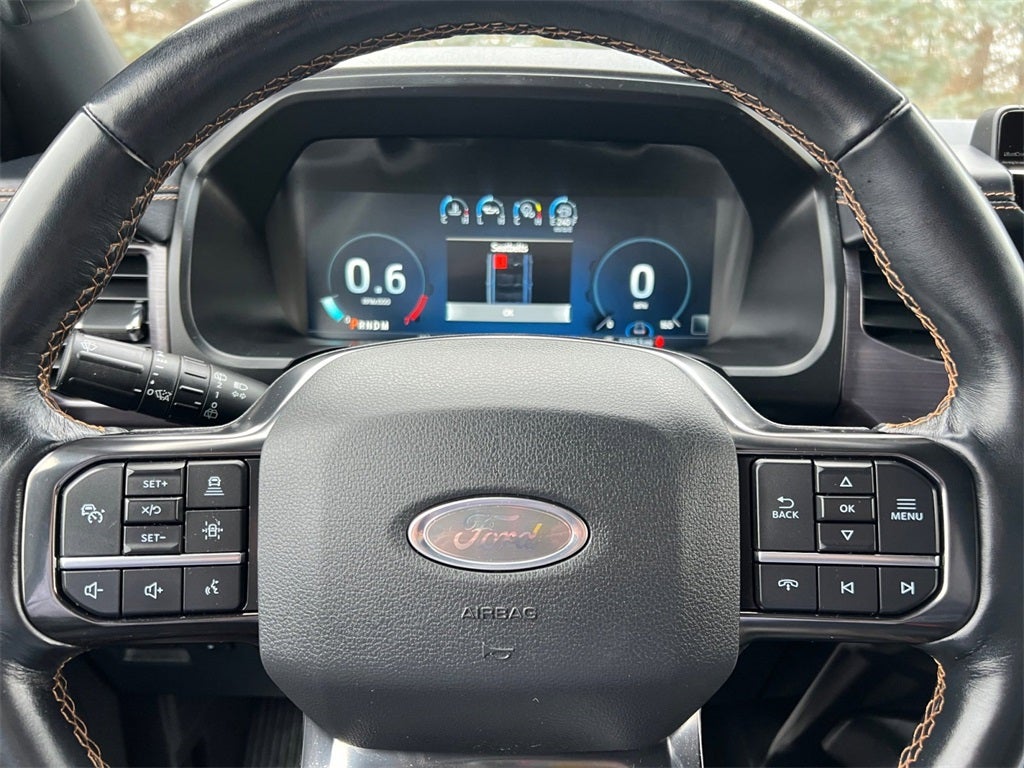 2022 Ford Expedition Max Platinum