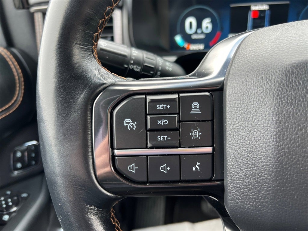 2022 Ford Expedition Max Platinum