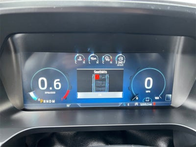 2022 Ford Expedition Max Platinum