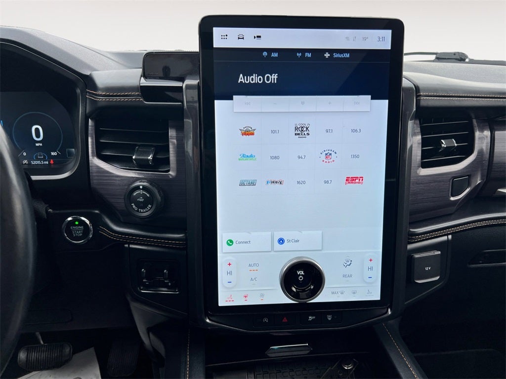 2022 Ford Expedition Max Platinum