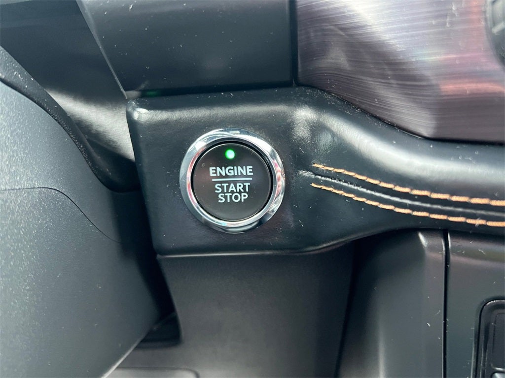 2022 Ford Expedition Max Platinum