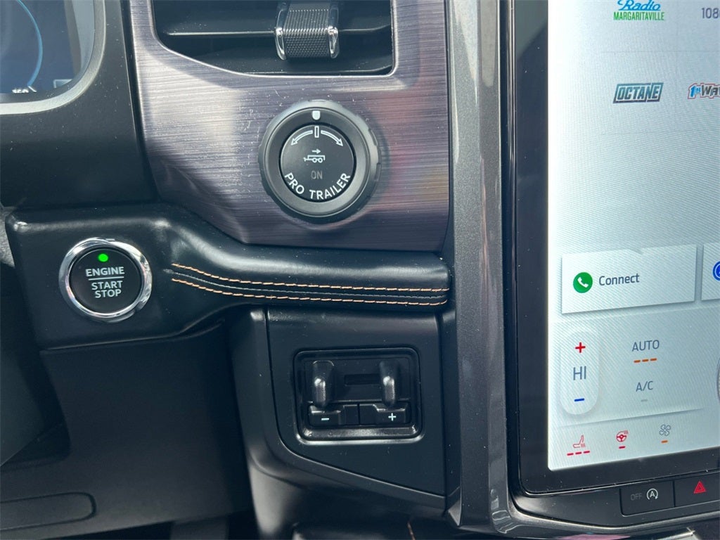 2022 Ford Expedition Max Platinum