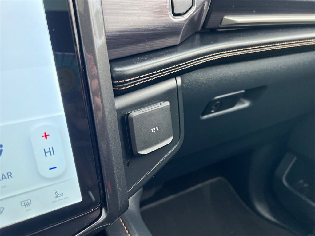 2022 Ford Expedition Max Platinum