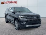 2022 Ford Expedition Max Platinum