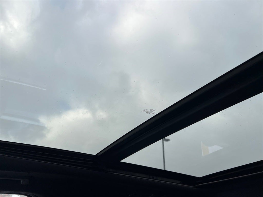 2022 Ford Expedition Max Platinum