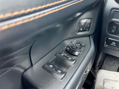 2022 Ford Expedition Max Platinum