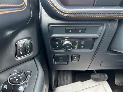 2022 Ford Expedition Max Platinum