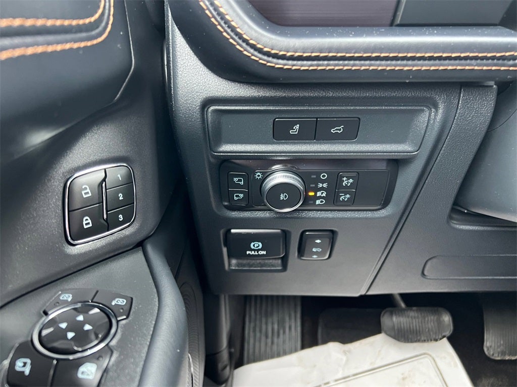 2022 Ford Expedition Max Platinum