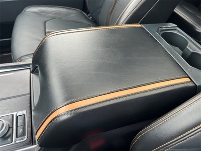 2022 Ford Expedition Max Platinum