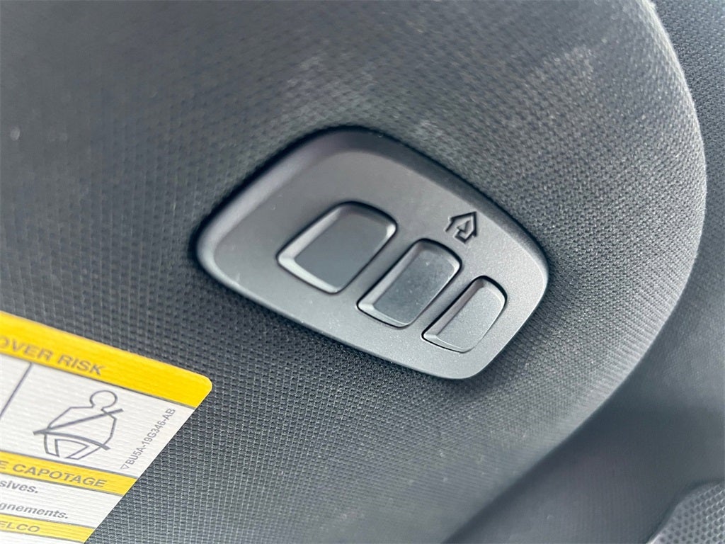 2022 Ford Expedition Max Platinum