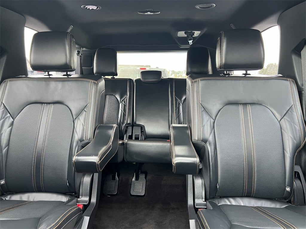 2022 Ford Expedition Max Platinum