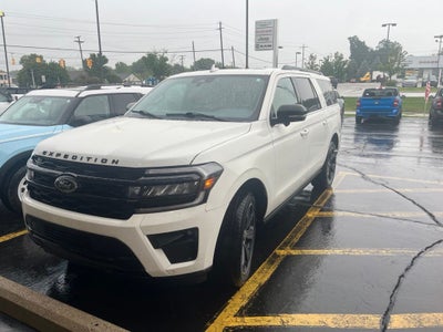 2023 Ford Expedition Max Limited