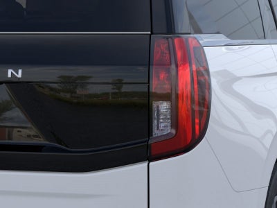 2026 Ford Expedition Active IN-TRANSIT