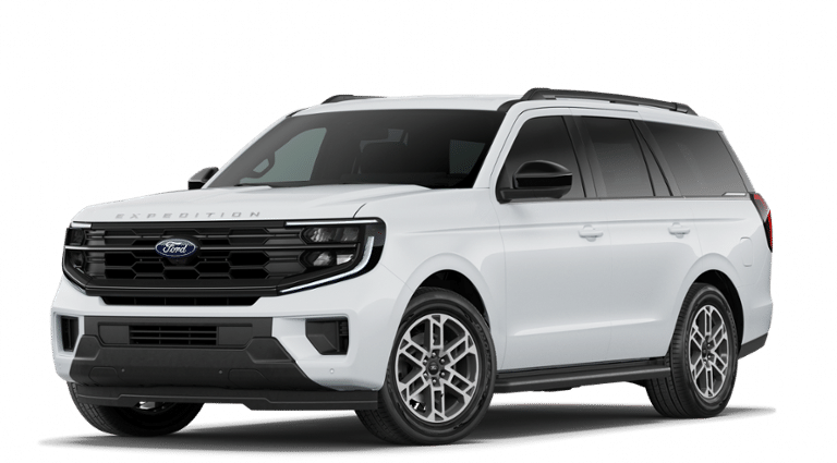 2026 Ford Expedition Active IN-TRANSIT