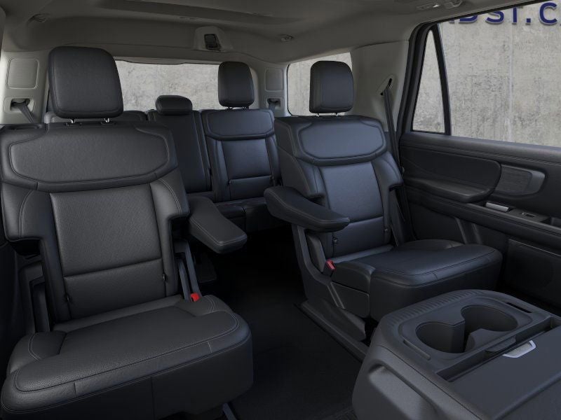 2026 Ford Expedition Platinum IN-TRANSIT