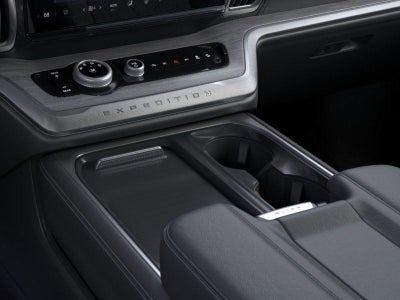 2026 Ford Expedition Platinum IN-TRANSIT