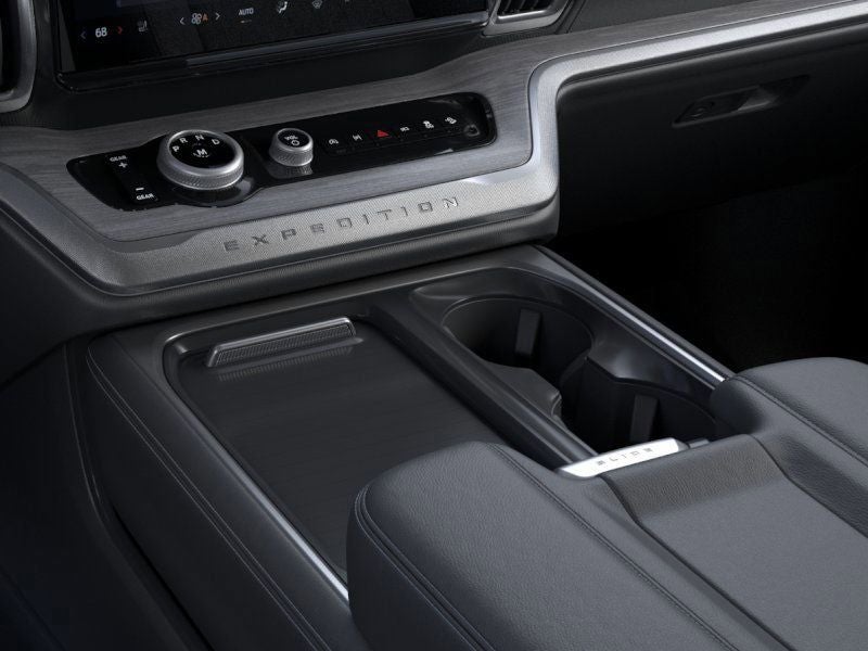 2026 Ford Expedition Platinum IN-TRANSIT