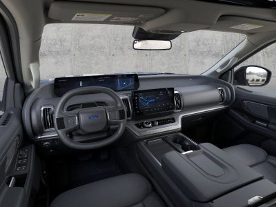 2026 Ford Expedition Platinum IN-TRANSIT