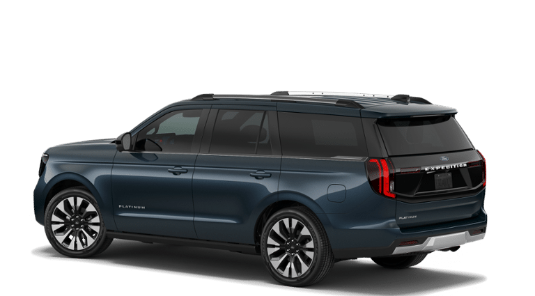 2026 Ford Expedition Platinum IN-TRANSIT