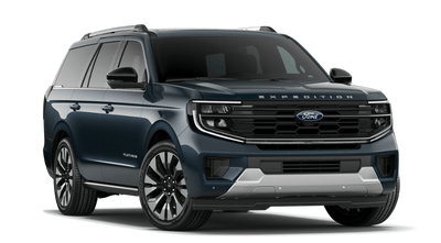 2026 Ford Expedition Platinum IN-TRANSIT