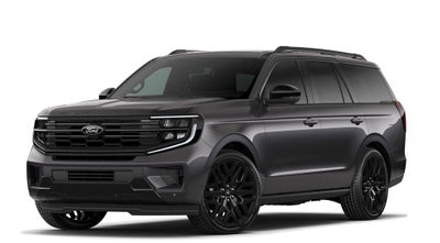 2026 Ford Expedition Platinum IN-TRANSIT