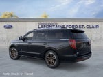 2026 Ford Expedition King Ranch IN-TRANSIT