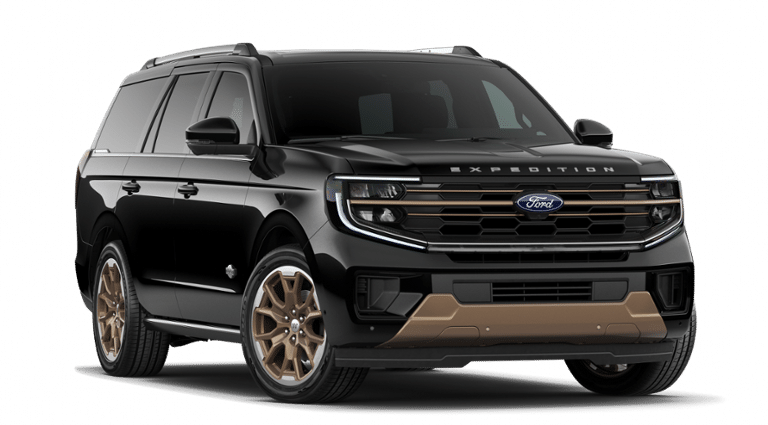 2026 Ford Expedition King Ranch IN-TRANSIT