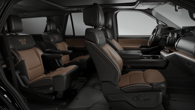 2026 Ford Expedition King Ranch IN-TRANSIT