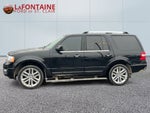 2016 Ford Expedition Limited