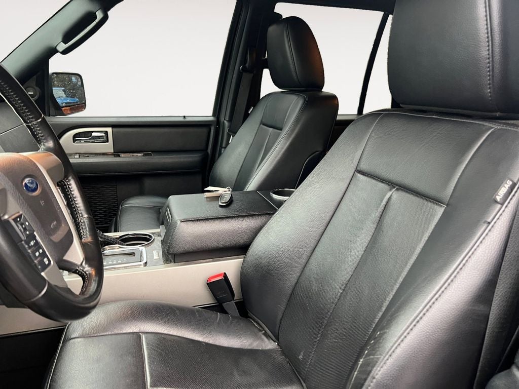 2016 Ford Expedition Limited