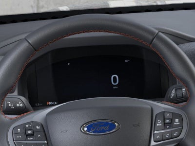 2026 Ford Explorer Active IN-TRANSIT