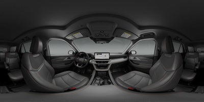 2026 Ford Explorer Active IN-TRANSIT