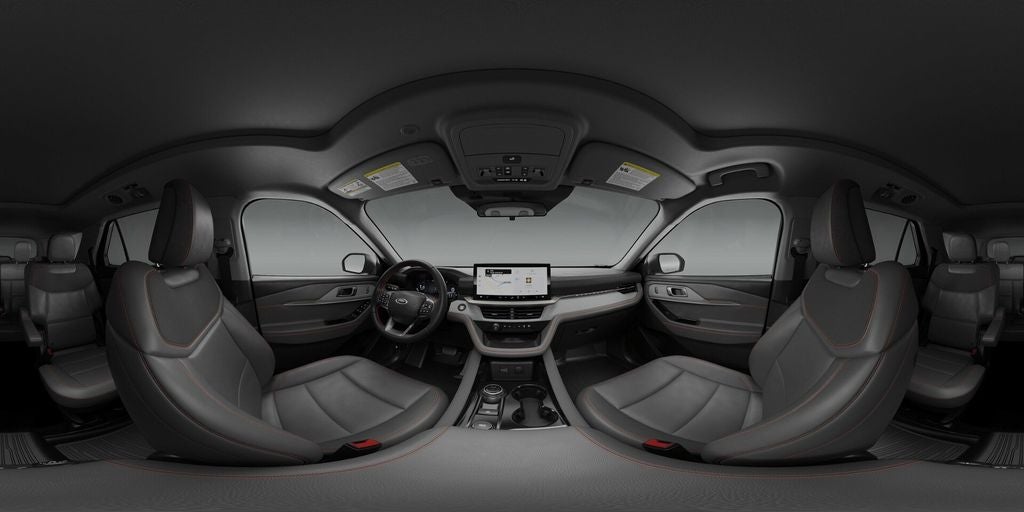 2026 Ford Explorer Active IN-TRANSIT