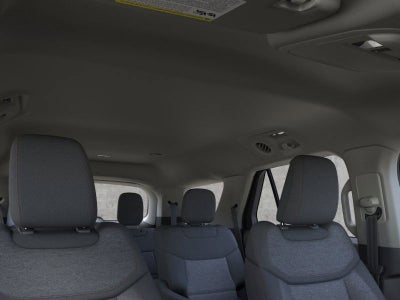 2026 Ford Explorer Active IN-TRANSIT