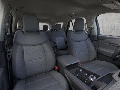 2026 Ford Explorer Active IN-TRANSIT