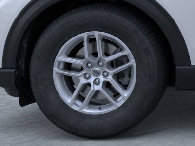 2026 Ford Explorer Active IN-TRANSIT