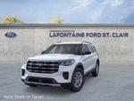 2026 Ford Explorer Active IN-TRANSIT
