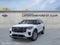 2026 Ford Explorer Active IN-TRANSIT