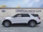 2026 Ford Explorer Active IN-TRANSIT