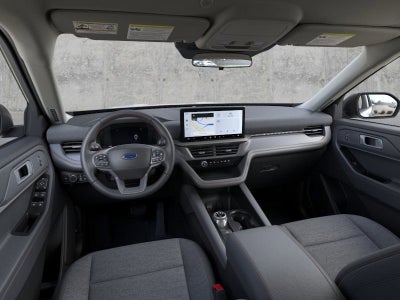 2026 Ford Explorer Active IN-TRANSIT