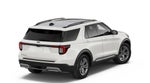 2026 Ford Explorer Active IN-TRANSIT