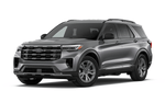 2026 Ford Explorer Active IN-TRANSIT