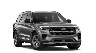 2026 Ford Explorer Active IN-TRANSIT