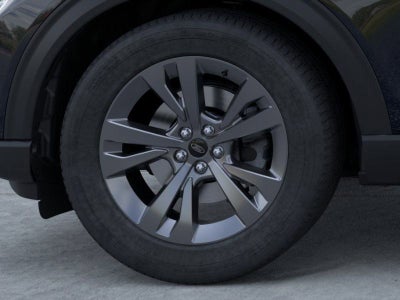 2026 Ford Explorer Active IN-TRANSIT