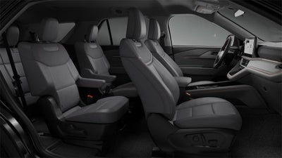 2026 Ford Explorer Active IN-TRANSIT