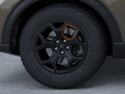 2026 Ford Explorer Tremor IN-TRANSIT