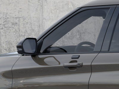 2026 Ford Explorer Tremor IN-TRANSIT